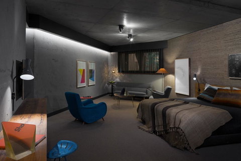 Ovolo Nishi - Accommodation BNB 9