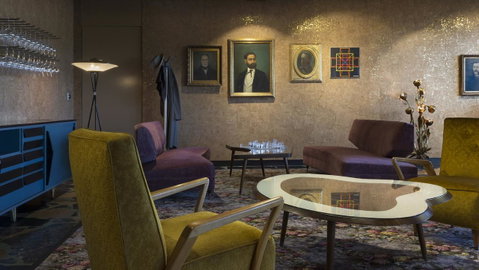 Ovolo Nishi - Accommodation BNB 3
