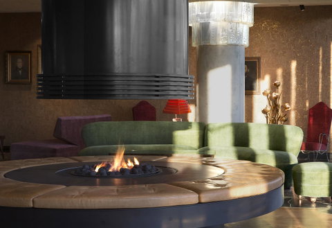 Ovolo Nishi - Accommodation BNB 1