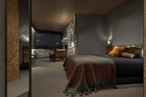 Ovolo Nishi - Accommodation BNB 22