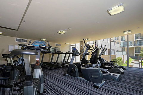 Spacious 1BR Stylish New Acton Apartment +Parking - Accommodation BNB 19
