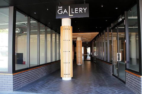 Stylish, Modern, Cute As A Button - Braddon CBD - Accommodation BNB 3