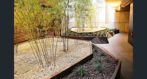 Stylish, Modern, Cute As A Button - Braddon CBD - Accommodation BNB 2