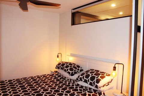 Stylish, Modern, Cute As A Button - Braddon CBD - Accommodation BNB 11