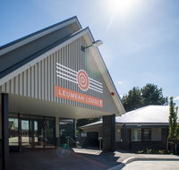 Leumeah Lodge - Accommodation BNB