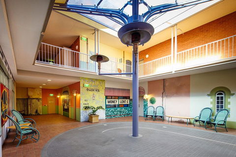 Quality Hotel Dickson - Accommodation BNB 11