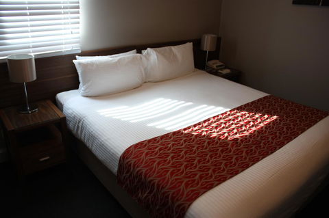 Quality Hotel Dickson - Accommodation BNB 16