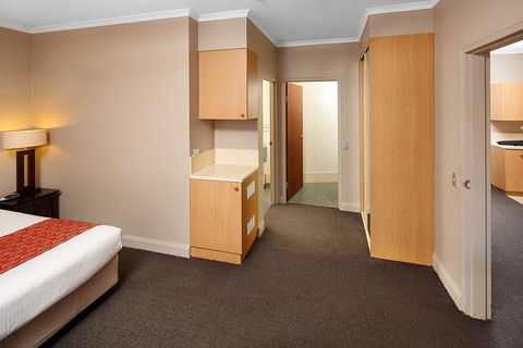 Quality Hotel Dickson - Accommodation BNB 28