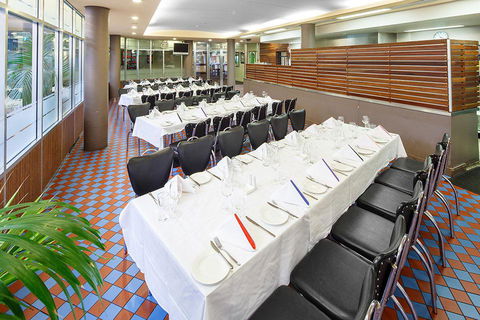 Quality Hotel Dickson - Accommodation BNB 27