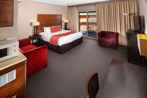 Quality Hotel Dickson - Accommodation BNB 15