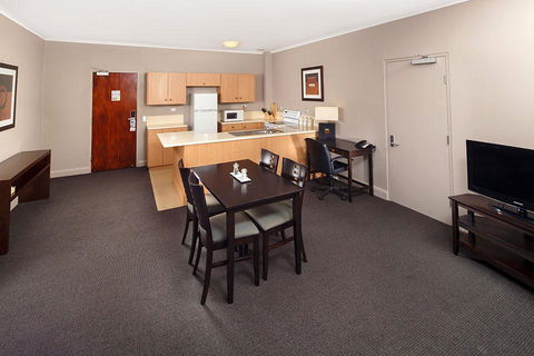 Quality Hotel Dickson - Accommodation BNB 7