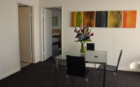 Quality Hotel Dickson - Accommodation BNB 30