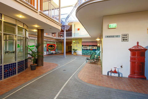 Quality Hotel Dickson - Accommodation BNB 29