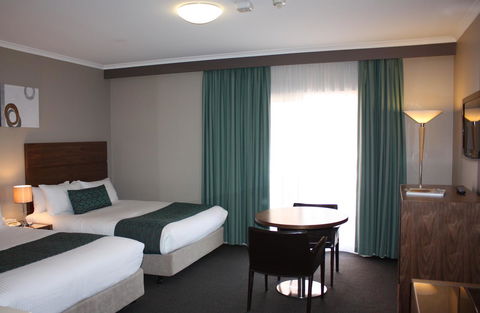 Quality Hotel Dickson - Accommodation BNB 33