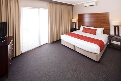 Quality Hotel Dickson - Accommodation BNB 22