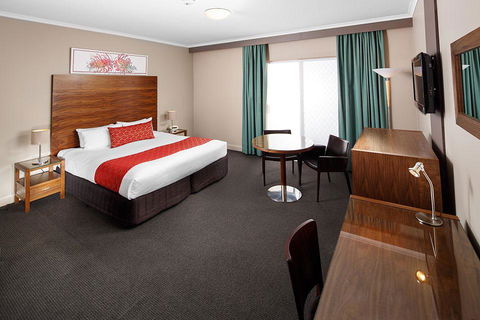 Quality Hotel Dickson - Accommodation BNB 13