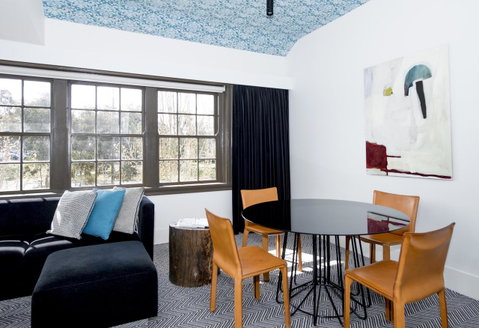 Peppers Gallery Hotel - Accommodation BNB 39