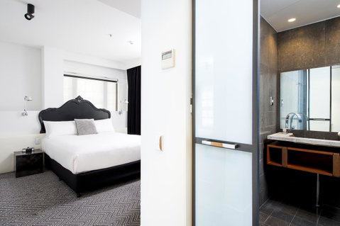 Peppers Gallery Hotel - Accommodation BNB 36