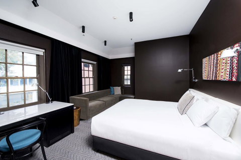 Peppers Gallery Hotel - Accommodation BNB 16