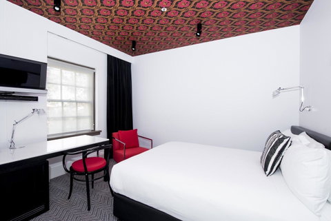 Peppers Gallery Hotel - Accommodation BNB 23