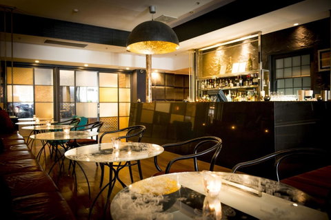 Peppers Gallery Hotel - Accommodation BNB 4
