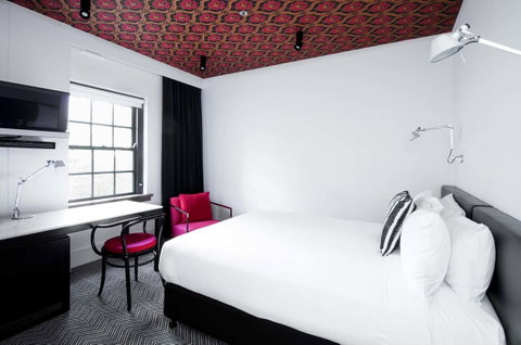 Peppers Gallery Hotel - Accommodation BNB 14