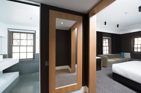 Peppers Gallery Hotel - Accommodation BNB 44