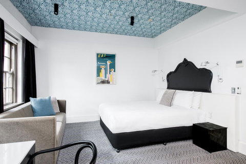 Peppers Gallery Hotel - Accommodation BNB 32