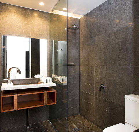 Peppers Gallery Hotel - Accommodation BNB 35