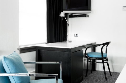 Peppers Gallery Hotel - Accommodation BNB 34
