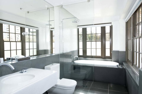 Peppers Gallery Hotel - Accommodation BNB 17