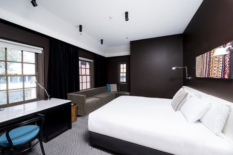 Peppers Gallery Hotel - Accommodation BNB 43
