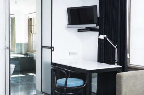 Peppers Gallery Hotel - Accommodation BNB 25