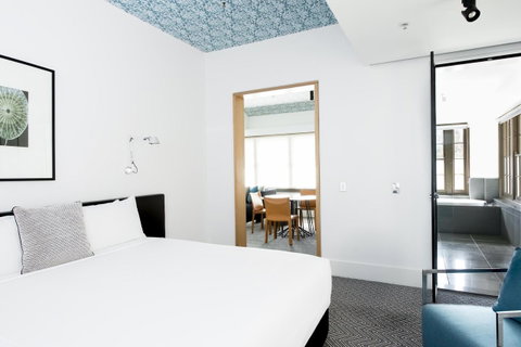 Peppers Gallery Hotel - Accommodation BNB 37
