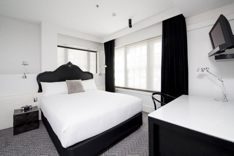 Peppers Gallery Hotel - Accommodation BNB 26