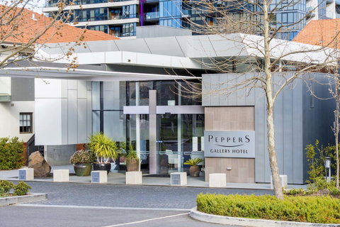 Peppers Gallery Hotel - Accommodation BNB 0