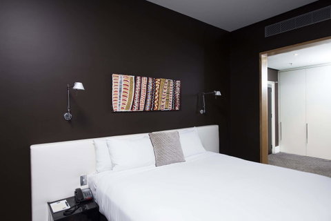 Peppers Gallery Hotel - Accommodation BNB 11