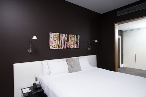 Peppers Gallery Hotel - Accommodation BNB 42