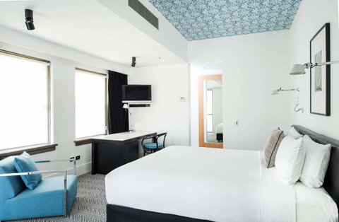 Peppers Gallery Hotel - Accommodation BNB 15