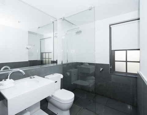 Peppers Gallery Hotel - Accommodation BNB 22