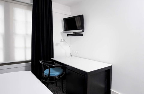 Peppers Gallery Hotel - Accommodation BNB 19