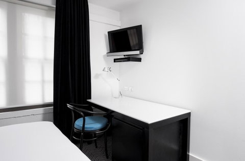 Peppers Gallery Hotel - Accommodation BNB 33