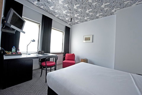 Peppers Gallery Hotel - Accommodation BNB 2
