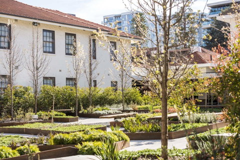 Peppers Gallery Hotel - Accommodation BNB 1