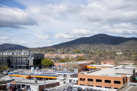 Mantra On Northbourne - Accommodation BNB 2