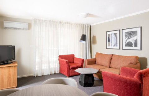 Mantra On Northbourne - Accommodation BNB 15