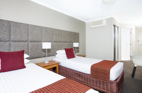 Mantra On Northbourne - Accommodation BNB 26