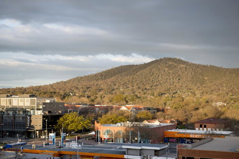 Mantra On Northbourne - Accommodation BNB 1