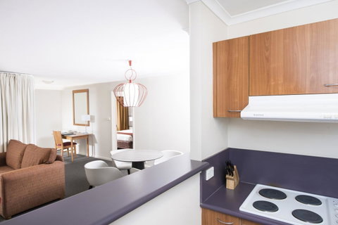 Mantra On Northbourne - Accommodation BNB 13