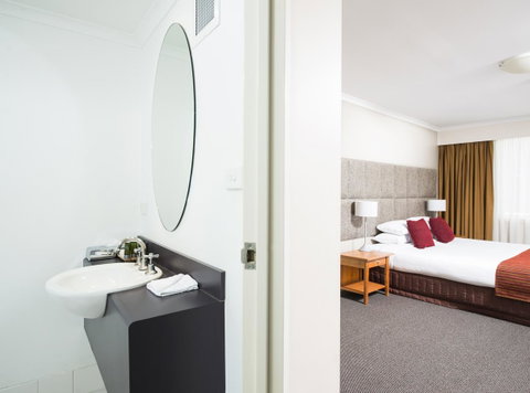 Mantra On Northbourne - Accommodation BNB 27
